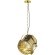 Подвесной светильник Lumina Deco Cameron LDP 7035 GD