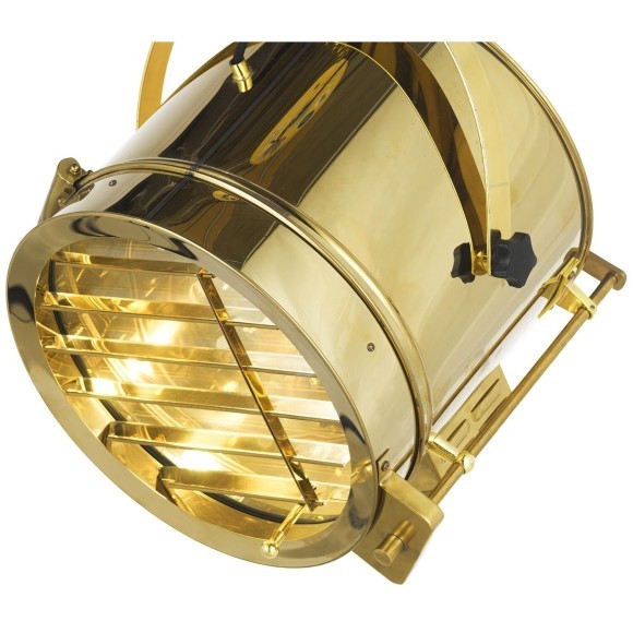 Подвесной светильник Lumina Deco Cameron LDP 7035 GD