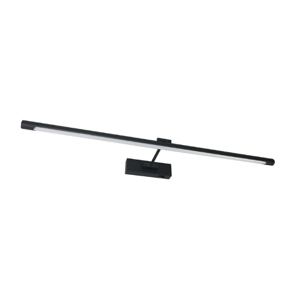 A1716AP-1BK СВЕТИЛЬНИК НАСТЕННЫЙ A1716AP-1BK СВЕТИЛЬНИК НАСТЕННЫЙ