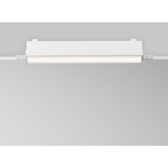 Встраиваемый светильник Technical DL066-20W3-6K-TRS-W