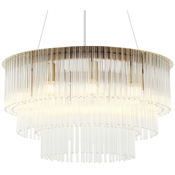 Люстра подвесная 2132/03/09P Stilfort, серия Imposio Люстра подвесная 2132/03/09P Stilfort, серия Imposio