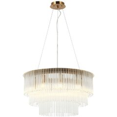 Люстра подвесная 2132/03/09P Stilfort, серия Imposio Люстра подвесная 2132/03/09P Stilfort, серия Imposio