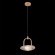 Светильник подвесной Crystal Lux FELICIDAD SP9W LED