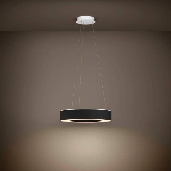 39992 Подвесной потолочный светильник (люстра) GUAMARE