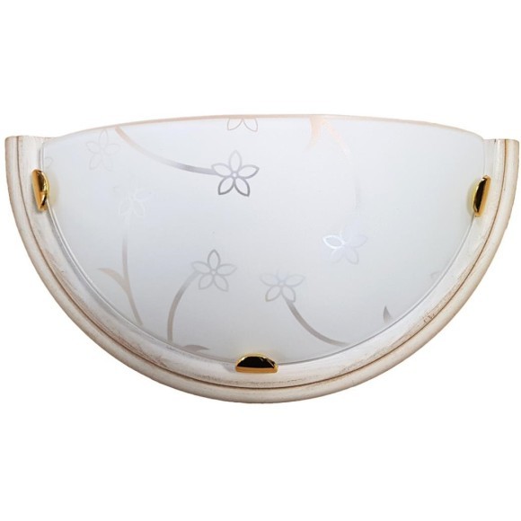 Бра E27 360х180 Sonex LUARO WOOD 0107 Бра E27 360х180 Sonex LUARO WOOD 0107