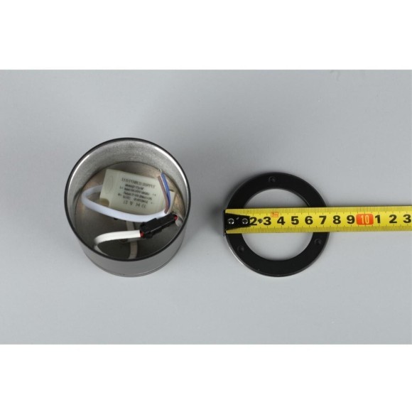 Точечный светильник 100 OML-100119-12 Точечный светильник 100 OML-100119-12