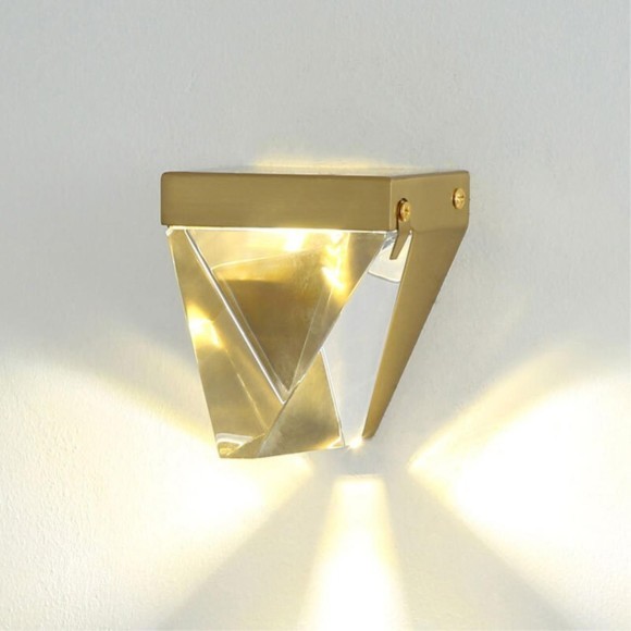 Бра Lussole LSP-7336 Бра Lussole LSP-7336