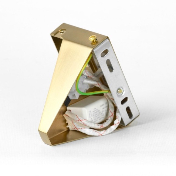 Бра Lussole LSP-7336 Бра Lussole LSP-7336