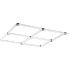 Комплект со светильником Varieta Lightstar V4Q450044