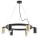 Люстра подвесная Rullo Lightstar LR0164033730