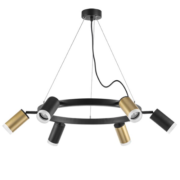 Люстра подвесная Rullo Lightstar LR0164033730