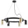 Люстра подвесная Rullo Lightstar LR0164033730