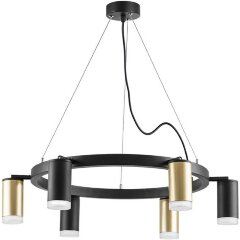 Люстра подвесная Rullo Lightstar LR0164033730 Люстра подвесная Rullo Lightstar LR0164033730