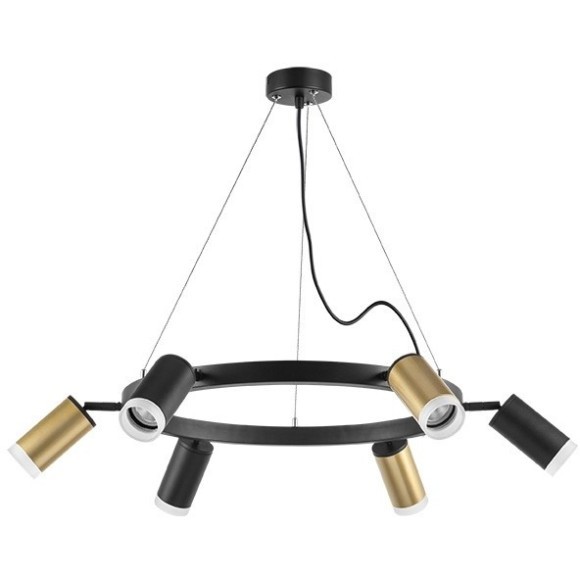 Люстра подвесная Rullo Lightstar LR0164033730 Люстра подвесная Rullo Lightstar LR0164033730