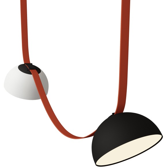 ST453.546.20 Светильник на ременный шинопровод LED 20W 4000K 1651лм Ra90 120°