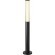 Novotech FLUO 359985 Современный ландшафтный уличный LED светильник столб для дорожек с мягким рассеянным светом, 24Вт, 1710Лм, 3000К, CRI90, угол 98°, 220В, IP65, высота 1200 мм, диаметр основания 204 мм, плафона 95 мм Novotech FLUO 359985 Современный ландшафтный уличный LED светильник столб для дорожек с мягким рассеянным светом, 24Вт, 1710Лм, 3000К, CRI90, угол 98°, 220В, IP65, высота 1200 мм, диаметр основания 204 мм, плафона 95 мм