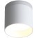 ST102.502.09 Светильник потолочный Белый LED 1*9W 3000K 702Lm Ra80 120° IP20 D79xH75 170-240V Накладные светильники