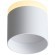 ST102.502.09 Светильник потолочный Белый LED 1*9W 3000K 702Lm Ra80 120° IP20 D79xH75 170-240V Накладные светильники