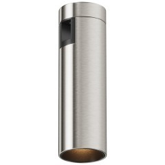Трековый светильник Maytoni Focus Led Flarity 3000K 5Вт 60° TR143-1-5W3K-W-PT