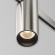 Трековый светильник Maytoni Focus Led Flarity 3000K 5Вт 60° TR143-1-5W3K-W-PT