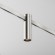 Трековый светильник Maytoni Focus Led Flarity 3000K 5Вт 60° TR143-1-5W3K-W-PT