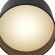 Накладной потолочный светильник Maytoni C009CW-L12B Planet светодиодный LED 12W
