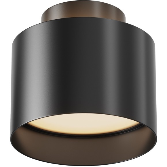 Накладной потолочный светильник Maytoni C009CW-L12B Planet светодиодный LED 12W Накладной потолочный светильник Maytoni C009CW-L12B Planet светодиодный LED 12W