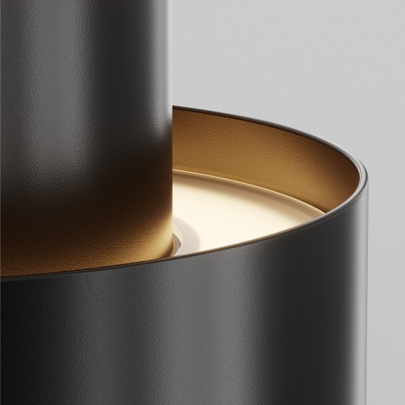 Накладной потолочный светильник Maytoni C009CW-L12B Planet светодиодный LED 12W Накладной потолочный светильник Maytoni C009CW-L12B Planet светодиодный LED 12W