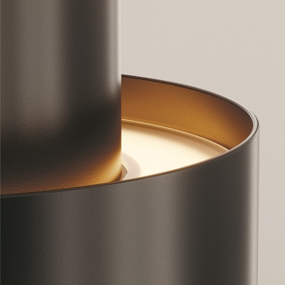 Накладной потолочный светильник Maytoni C009CW-L12B Planet светодиодный LED 12W Накладной потолочный светильник Maytoni C009CW-L12B Planet светодиодный LED 12W