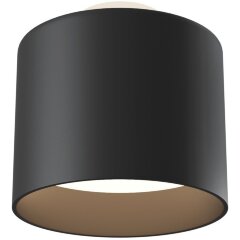 Накладной потолочный светильник Maytoni C009CW-L12B Planet светодиодный LED 12W Накладной потолочный светильник Maytoni C009CW-L12B Planet светодиодный LED 12W