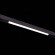 ST360.436.12.1 Магнитный трековый светильник MKL-100-12W3K-B Черный LED,Orsam