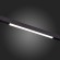 ST360.436.12.1 Магнитный трековый светильник MKL-100-12W3K-B Черный LED,Orsam