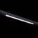 ST360.436.12.1 Магнитный трековый светильник MKL-100-12W3K-B Черный LED,Orsam