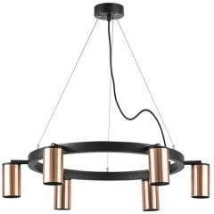 Люстра подвесная Rullo Lightstar LR016306 Люстра подвесная Rullo Lightstar LR016306