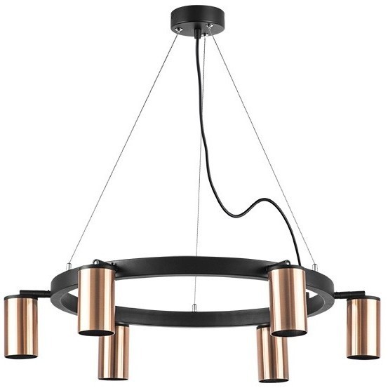 Люстра подвесная Rullo Lightstar LR016306 Люстра подвесная Rullo Lightstar LR016306