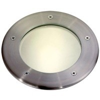86189 Уличный встраиваемый светильник RIGA 3