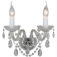 Светильник настенный (Бра) APL.814.01.02