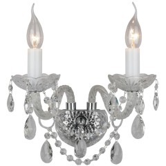 Светильник настенный (Бра) APL.814.01.02 Светильник настенный (Бра) APL.814.01.02