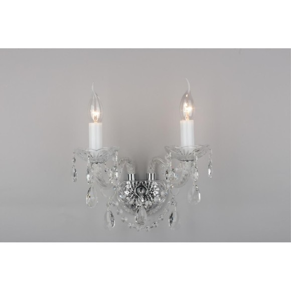 Светильник настенный (Бра) APL.814.01.02