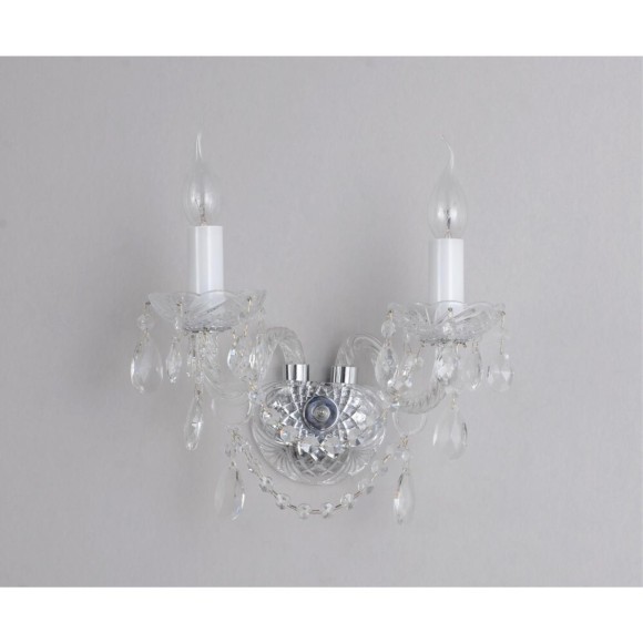 Светильник настенный (Бра) APL.814.01.02