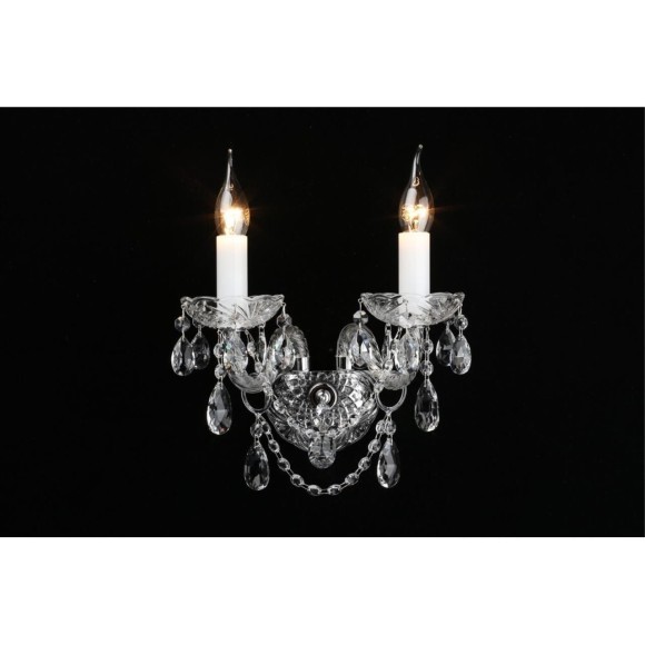 Светильник настенный (Бра) APL.814.01.02