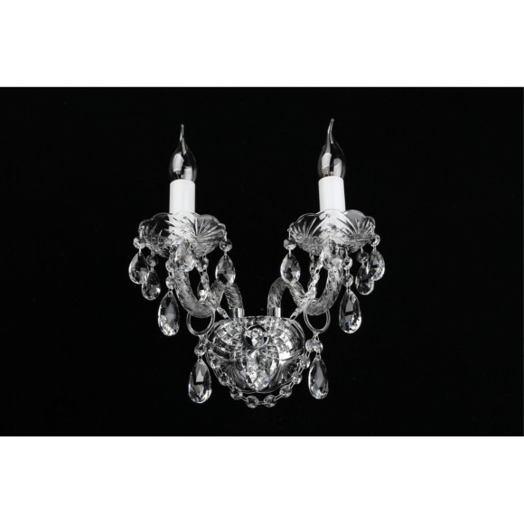 Светильник настенный (Бра) APL.814.01.02