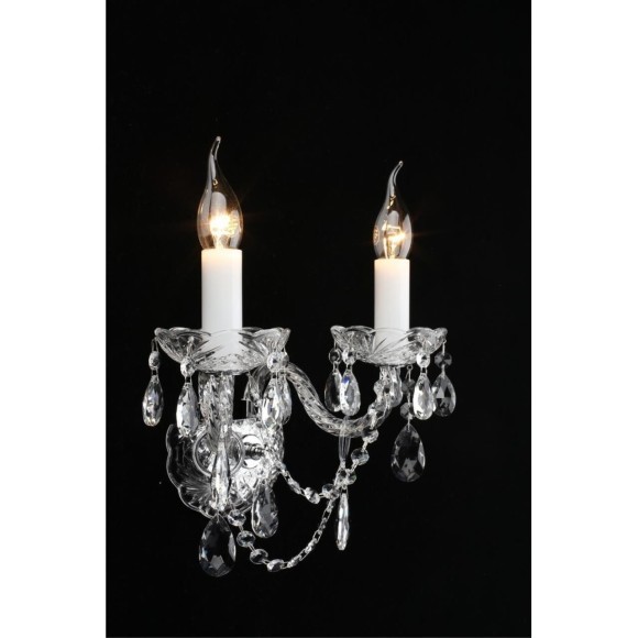 Светильник настенный (Бра) APL.814.01.02