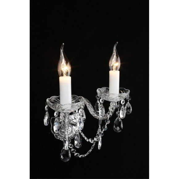 Светильник настенный (Бра) APL.814.01.02