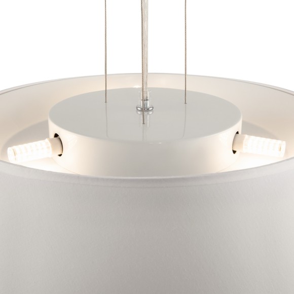 Подвесной светильник с 3 лампами Maytoni MOD613PL-03CH Bergamo под лампы 3xE27 60W Подвесной светильник с 3 лампами Maytoni MOD613PL-03CH Bergamo под лампы 3xE27 60W