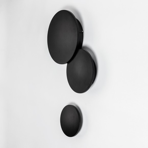 Светильник светодиодный уличный Piatto Lightstar 379137 Светильник светодиодный уличный Piatto Lightstar 379137