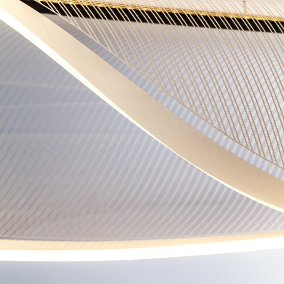 Люстра подвесная Varese Lightstar 731413