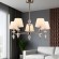 Люстра Е14 5*40W LUMION VERMONT 8274/5