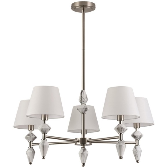 Люстра Е14 5*40W LUMION VERMONT 8274/5