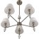 Люстра Е14 5*40W LUMION VERMONT 8274/5